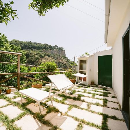 Lemons & Sun Apartment Scala Ngoại thất bức ảnh