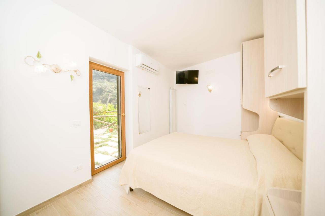 Lemons & Sun Apartment Scala Ngoại thất bức ảnh