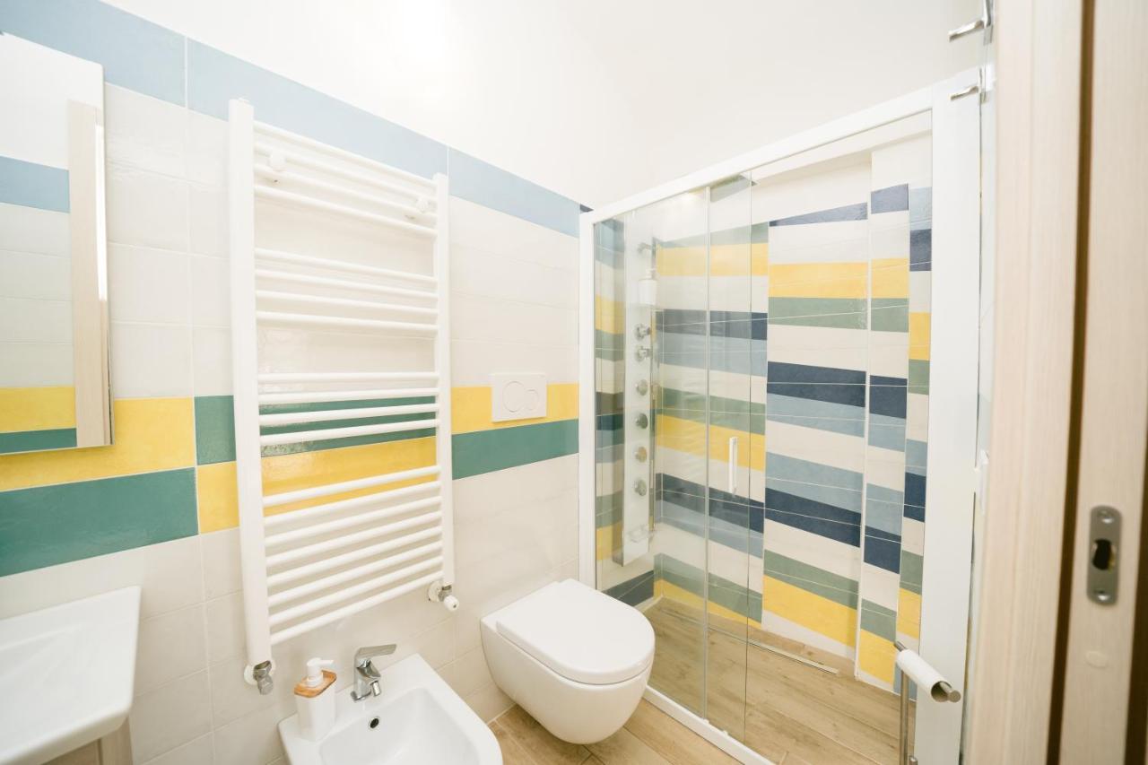 Lemons & Sun Apartment Scala Ngoại thất bức ảnh